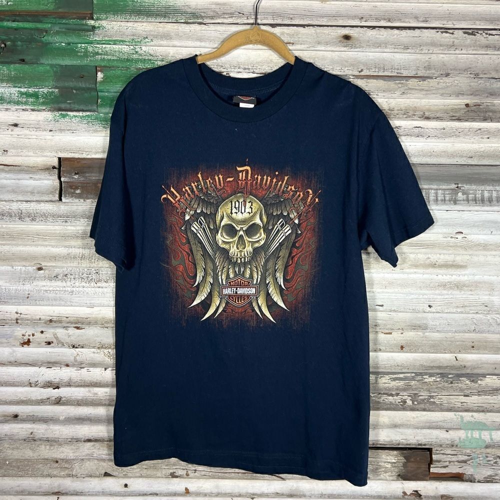 Harley Davidson Shirt